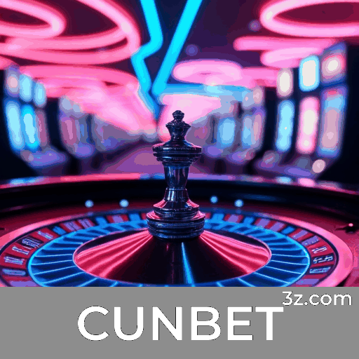 CUNBET: Experiência de Jogo Online Segura e Profissional