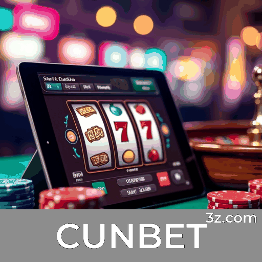 CUNBET: A Escolha Ideal para Jogadores Brasileiros