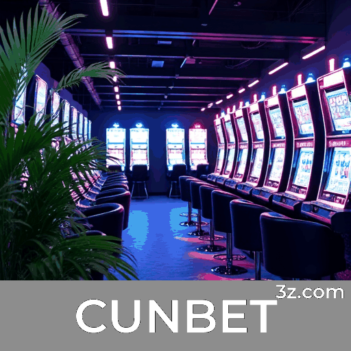 CUNBET: A Escolha Ideal para Jogadores Brasileiros