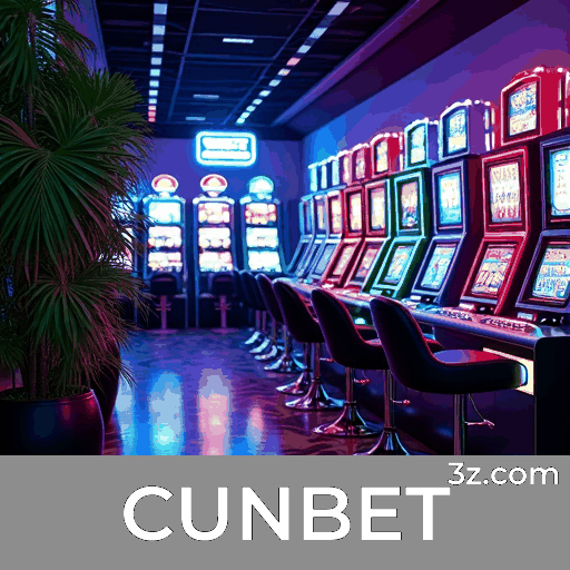 CUNBET: A Escolha Ideal para Jogadores Brasileiros