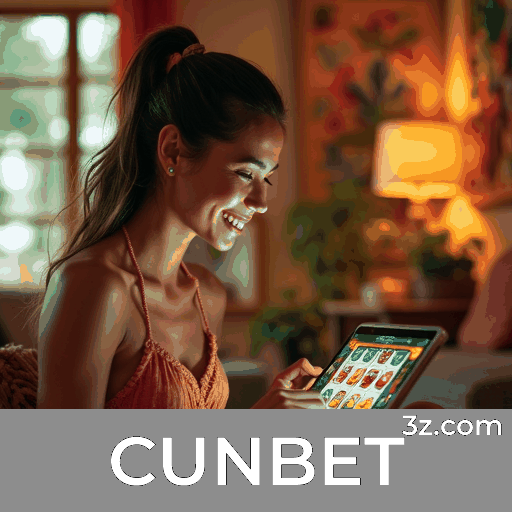 CUNBET: Experiência de Jogos de Cassino Luxuosa e Empolgante