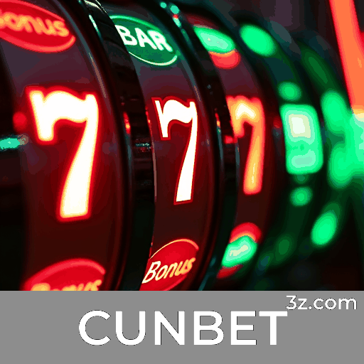 CUNBET: Seu Cassino Online Confiável e Rápido