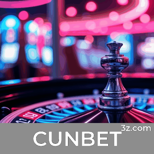 CUNBET: Experiência de Jogos de Cassino Luxuosa e Empolgante