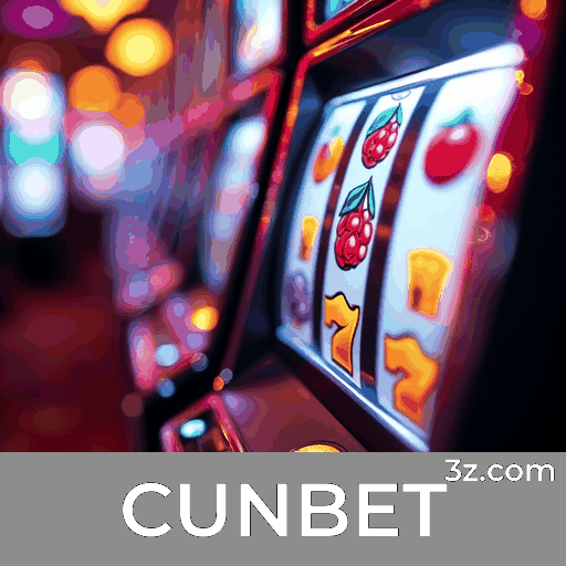 CUNBET: Seu Cassino Online Confiável e Rápido