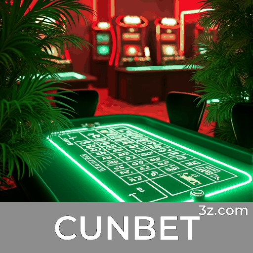 CUNBET: A Escolha Ideal para Jogadores Brasileiros