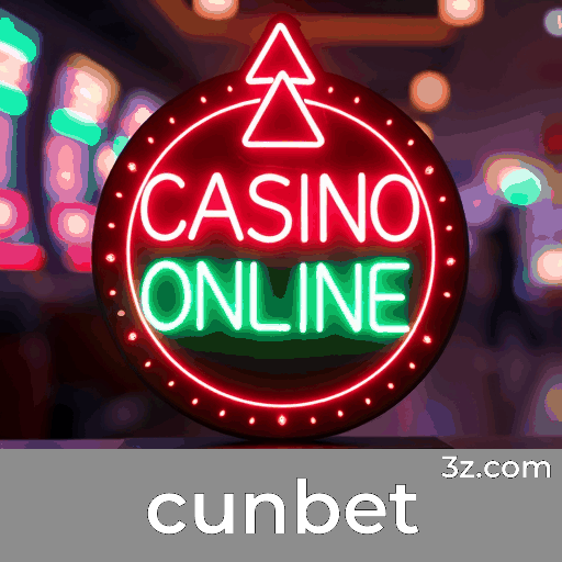 Cunbet: Experiência de Cassino Profissional e Autêntica