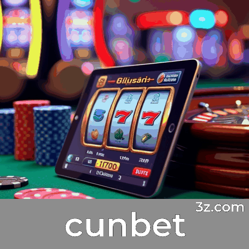 Qualidade Superior de Jogos de Casino no cunbet Qualidade Superior de Jogos de Casino no cunbet